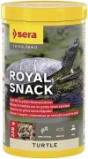 sera Turtle Royal Snack (Raffy Royal)