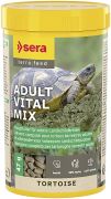 sera Tortoise Adult Vital Mix (Raffy Vital)