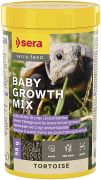 sera Tortoise Baby Growth Mix