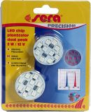 Sera LED Chip plantcolor dual peak19.70 &pound;