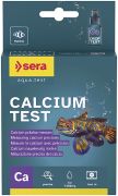 Sera Test Ca Calzium