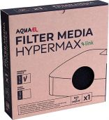 AQUAEL Hypermax Schwamm-Filterpatrone Standard11.99 &euro;