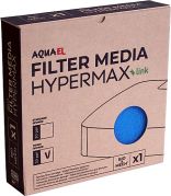 AQUAEL Hypermax Schwamm-Filterpatrone Finish11.99 &euro;