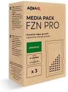 AQUAEL Medienpaket FZN Pro Phosmax