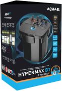AQUAEL Außenfilter Hypermax BT Thermo