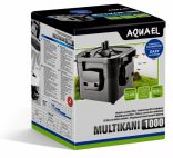 AQUAEL Außenfilter Multikani 1000