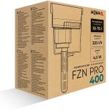 AQUAEL External Filter FZN PRO 400