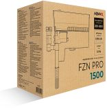 AQUAEL External Filter FZN PRO 1000