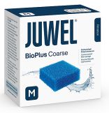 Juwel bioPlus coarse -Blue Filter Sponge coarse-
