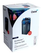 OASE Außenfilter BioMaster² Thermo 600