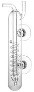 Chihiros CO2 Blasenzähler Spiral