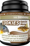 Dennerle Cookies Special Menu