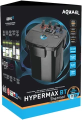 AQUAEL Au&szlig;enfilter Hypermax BT Thermo